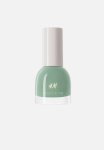 Nail Polish - Fancy In Green