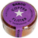 Barco Copper Flitter 10ML Purple Label