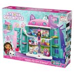 Zs - Gabby's Dollhouse