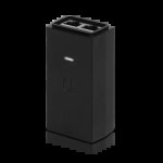 Ubiquiti 10 100 24V 24W Poe Adapter POE-24-24W