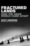 Fractured Lands - How The Arab World Came Apart Paperback Air Iri Ome