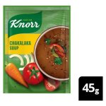 Knorr Chakalaka Soup 45G