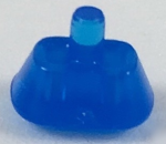 Parts Rock Infinity Stone 36451A - Trans-dark Blue