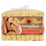 Bakery Buttermilk Rusks 800G