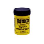 Wood Stopping 250G Brummer Neutral