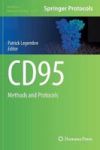 Cd95 2017 - Methods And Protocols Hardcover 1st Ed. 2017
