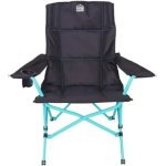 Camp Master Back Camping Foldable Chair