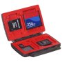 Memory Card Holder Extreme Onyx