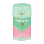 Mitchum Powder Fresh Clear Gel Deodorant 63G