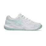 ASICS Junior Gel-dedicate Tennis Shoes