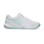 ASICS Junior Gel-dedicate Tennis Shoes