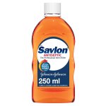 Antiseptic Liquid 250 Ml