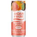 Fruit Breakfast Punch 300ML - 6 Pack