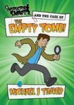 Inspector Smart And The Case Of The Empty Tomb Paperback