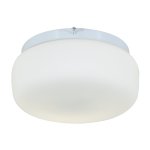 Eurolux 200MM Round Cheese Fitting Fitting