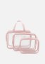 Toiletry Bag Set 3 Piece