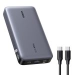 UGreen 25000MAH Pd Power Bank 145W Grey