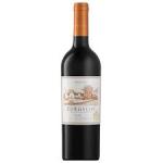 Zorgvleit Merlot 750ML - 1