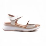 Olga Cream - Cream 42 Leather