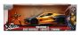 Jada Toys Jada X-men Wolverine 2020 Chevrolet Corvette Stingray With Wolverine Fig