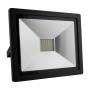 50W LED Floodlight 4000K Black