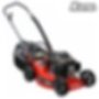Torx VX225 Petrol Lawnmower