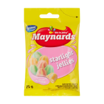 Maynards Starlight Jellies 75G