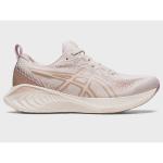 ASICS Women's Gel-cumulus 25 Road Running Shoes 250 - Mineral Beige champagne - UK4