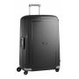 Samsonite S'cure Spinner Collection - Black 75