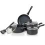 Bennet Read 8 Piece Starter Cookware Set Retail Box Out Of