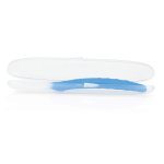 Silicone Spoon With Travel Case
