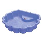 Plastic Shell Pit