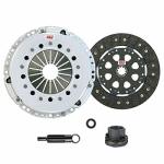 Clutchmaxpro Heavy Duty Oem Clutch Kit Compatible With Bmw 323I 323IS 325I 325IS 328I 328IS 525I 528I M3 Z3 Z3 M Coupe M Roadste
