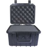 Tork Craft Hard Case 430X320X23MM With Foam Water & Dust Proof