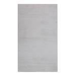 Plain Fluffy 160X230CM White Carpet