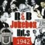 Rhythm And Blues Jukebox Hits 1942   Cd Imported