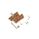 -guide trail Brake Pads - Sintered Copper