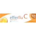 Efferflu C Immune Booster 20