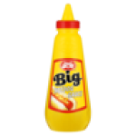 Big Hotdog Sauce 500ML
