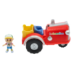 Musical Tractor
