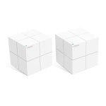 Tenda Nova MW6 AC1200 Whole Home Mesh Wifi System – 2 Pack
