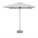 Umbrella 2.5M Square 4 Panel Skin Only