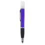 Geeko 3 In 1 Sanitizer Spray Stylus And Blue Ink