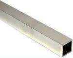 Aluminium Square Pole 6M