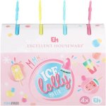 Clicks Ice Lolly Maker 4 Piece