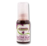Silicone Black 60ML