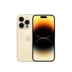 Apple Iphone 14 Pro Max 128GB - Gold Best