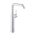 Grohe Essence Tall Basin Mixer