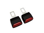 Seat Belt Clips Set Sports