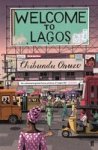 Welcome To Lagos Paperback Main